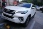 2016 Toyota Fortuner V for sale-1