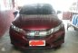 2015 Honda City E for sale-5