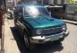 Mitsubishi Pajero Fieldmaster 2000 For Sale -9