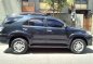 2014mdl Toyota Fortuner G dsel athomatic-0