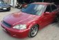 Honda Civic 2001 for sale-0