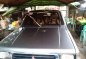 For Sale Mitsubishi L200 Gray Pickup -6