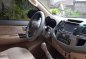 Toyota Fortuner 2.5dsl Manual Transmission For Sale -2