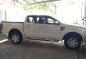 Ford Ranger XLT 2014 White Pickup For Sale -0