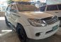 Toyota Fortuner 2008 Automatic Diesel P390,000-0