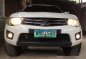 Mitsubishi Strada 2013 for sale-0