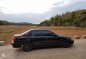 Honda Civic SIR Legit 1999 Black Sedan For Sale -2