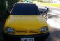 Nissan Micra 2005 P130,000 for sale-1