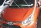 2017 Toyota Wigo 1.0 G new look automatic transmission-0