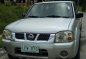 For Sale Nissan Frontier 2005 4x4 Pick-up -3