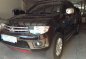 2012 Mitsubishi Strada 4x2 GLX V For Sale -2