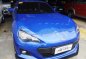 2015 Subaru Brz Manual Gasoline well maintained-0