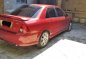 Ford Lynx RS 2.0 2014 model Red For Sale -3