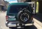 Mitsubishi Pajero Fieldmaster 2000 For Sale -4