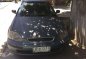 Honda Civic LXI 1996 Blue Sedan For Sale -4