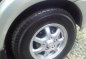 2000 Mitsubishi Adventure GLS Super Sport GAS MT-1