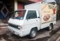 Mitsubishi L300 Closed Van White For Sale -0