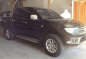 2012 Mitsubishi Strada 4x2 GLX V For Sale -3