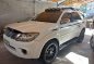 Toyota Fortuner 2008 Automatic Diesel P390,000-1