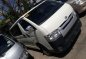 2017 Toyota HiAce Commuter 3.0 Manual-0