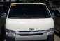 2017 Toyota HiAce Commuter 3.0 Manual-1