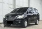 2015 Toyota Innova G 818t only top of the line cebu 1st own fresh-0