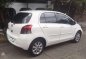 ToyotaYaris 1.5 G Automatic 2010 For Sale -1