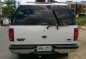 2000 Ford Expedition XLT White SUV For Sale -4