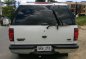 2000 Ford Expedition XLT White SUV For Sale -2