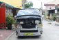 Toyota Hiace Commuter 2016 FOR SALE -2