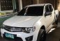 Mitsubishi Strada 2013 for sale-2