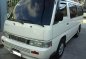 2015 NISSAN URVAN SHUTTLE P 598,000-0