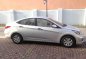 Rush 2013 Hyundai Accent 1.4 Manual-1