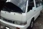 2015 Nissan Urvan Shuttle P 598000 FOR SALE -3