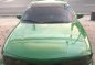 Mitsubishi Galant VR4 New Paint Green For Sale -0