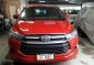 Toyota Innova 2017 J 2.8 for sale-1