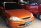 Honda Civic 1996 for sale-3