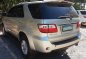 Toyota Fortuner 2009 G A/T for sale-3