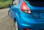 2014 Ford Fiesta 1.0 ecoboost not kia rio jazz-2