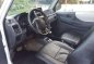 Mitsubishi Pajero Top of the Line For Sale -1