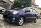 398t only 2015 Toyota Wigo G top of the line cebu 1st own fresh-2