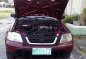 Honda Crv Gen1 1998 Red SUV For Sale -2