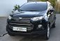 2017 Ford Ecosport Titanium Like New-0