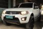 Mitsubishi Strada 2013 for sale-1