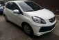 Honda Brio 2015 MT for sale-3