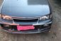 Mitsubishi Lancer GLi Efi 1993 Gray For Sale -1