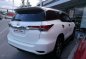 2016 Toyota Fortuner V for sale-2