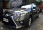 Toyota Yaris G 2015 AT for sale-2