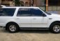 2000 Ford Expedition XLT White SUV For Sale -9