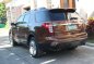 Ford Explorer 2011 Limited 4wd AT FOR SALE -1